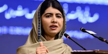Afghanistan: Malala Says Taliban ‘Do Not See Women As Human’