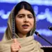 Afghanistan: Malala Says Taliban ‘Do Not See Women As Human’