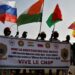 Thousands Rally In Niger, Mali, And Burkina Faso To Cheer ECOWAS Exit