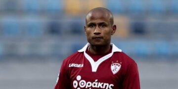 Uruguayan Footballer Commits Suicide