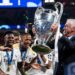 Real Madrid Make History In Annual Revenue Generation
