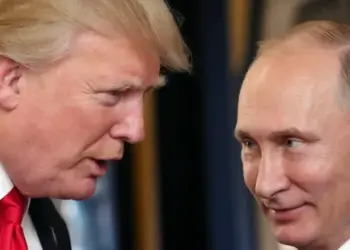 “You Like Sanctions”, Putin Reacts To Trump’s Threat