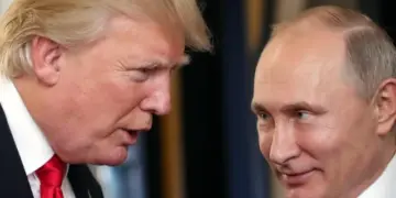 “You Like Sanctions”, Putin Reacts To Trump’s Threat