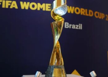 Brazil To Stage Women’s World Cup In 2027