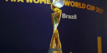 Brazil To Stage Women’s World Cup In 2027