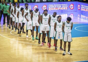 2025 Afrobasket Championship: Nigeria Walk Tight Rope Ahead Of Remaining Qualifier