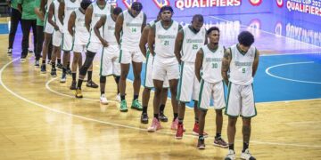 2025 Afrobasket Championship: Nigeria Walk Tight Rope Ahead Of Remaining Qualifier