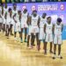 2025 Afrobasket Championship: Nigeria Walk Tight Rope Ahead Of Remaining Qualifier