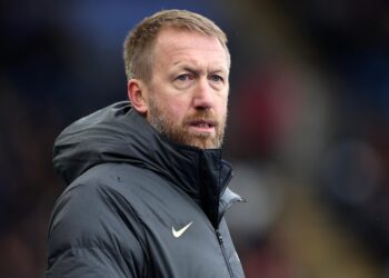 West Ham: Potter In, Lopetegui Out