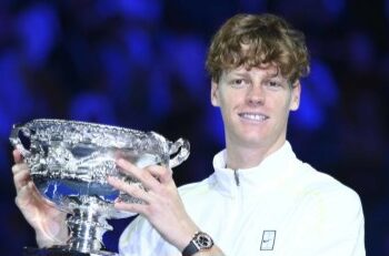 Sinner, Keys Win 2025 Australian Open