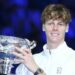 Sinner, Keys Win 2025 Australian Open
