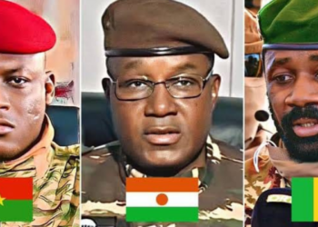 Junta-led Sahel Nations To Deploy 5,000 Forces To Fight Extremist Groups