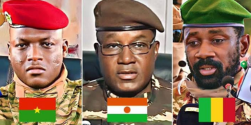 Junta-led Sahel Nations To Deploy 5,000 Forces To Fight Extremist Groups