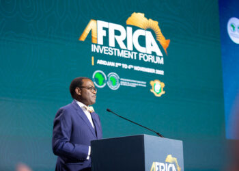 Nigeria Secures $7.6bn Investment At Africa Investment Forum, Boosting Economic Outlook For 2025