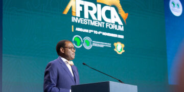 Nigeria Secures $7.6bn Investment At Africa Investment Forum, Boosting Economic Outlook For 2025
