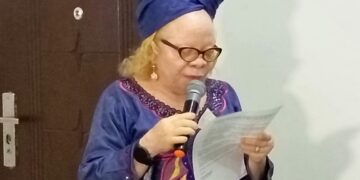 Global Disability Summit: Clusters Demand Greater Govt Commitment