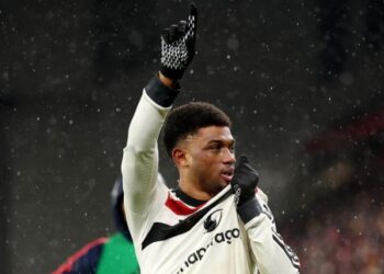 Liverpool, Man Utd Share Spoils In Premier League Duel