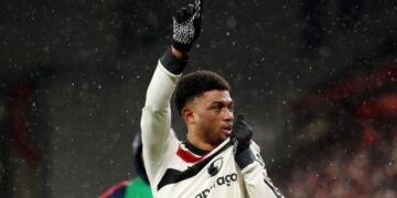 Liverpool, Man Utd Share Spoils In Premier League Duel