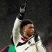 Liverpool, Man Utd Share Spoils In Premier League Duel