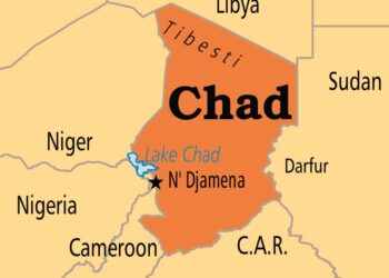 Chad Denounces Sudanese General's Threat To Airports As 'Act Of War'