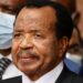 Cameroon Catholic Bishops Urge President Biya To Step Down Ahead Of 2025 Election