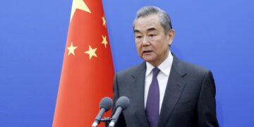 Chinese Foreign Minister Set To Visit Nigeria, Three Other African Countries