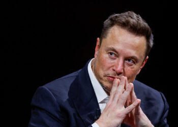 Elon Musk: World’s Richest Man Moves To Buy Liverpool