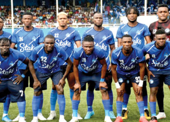 Nigeria’s Enyimba Battle Ready For Mozambique Club In CAF Confederation Cup Clash