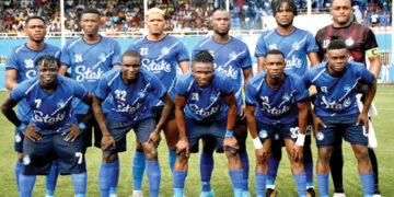 Nigeria’s Enyimba Battle Ready For Mozambique Club In CAF Confederation Cup Clash