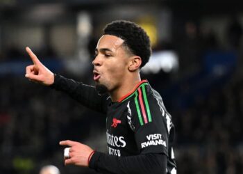 EPL: Arsenal, Chelsea Fail To Win, Man City, Newcastle Triumph