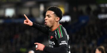 EPL: Arsenal, Chelsea Fail To Win, Man City, Newcastle Triumph