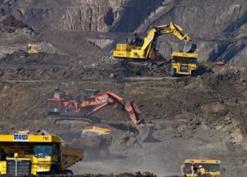 Nigerian Govt Set To Launch ‘Africans For Africa’ Mining Sector Fund