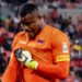 Nwabali: Nigeria’s Goalkeeper Loses Mum Six Weeks After Dad’s Demise