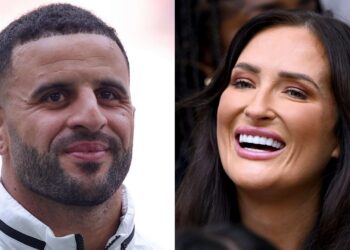 Kyle Walker’s Wife Reconsiders Divorce Amid Potential Saudi Move