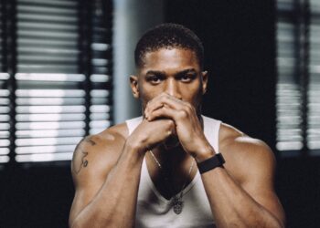 2025: Joshua Sets Sight on Another World Title