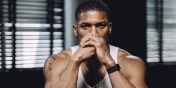 2025: Joshua Sets Sight on Another World Title