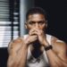 2025: Joshua Sets Sight on Another World Title
