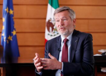 EU Moves To Strengthen Diplomatic Partnership With Nigeria