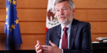 EU Moves To Strengthen Diplomatic Partnership With Nigeria
