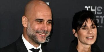 30 Years After, Guardiola And Wife Cristina Part Ways