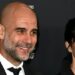 30 Years After, Guardiola And Wife Cristina Part Ways