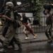 Goma Violence Overwhelms DR Congo Hospitals, Says UN