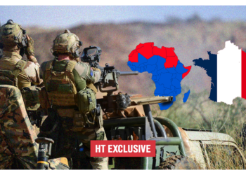 Expulsion of French Forces From West Africa: What 2025 Holds for African Sovereignty and Global Alliances