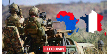 Expulsion of French Forces From West Africa: What 2025 Holds for African Sovereignty and Global Alliances