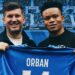 Orban: Nigeria International Completes Move To Bundesliga Club