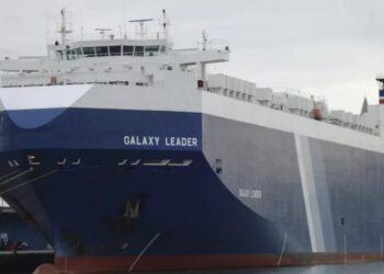 Azerbaijan Protests Detention Of Three Vessels By Eritrea