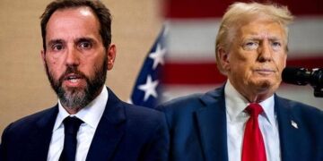 Special Counsel Who Led Trump’s Criminal Investigation Resigns