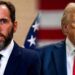 Special Counsel Who Led Trump’s Criminal Investigation Resigns
