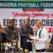 Chelle: New Super Eagles Coach Gets 2-Year Contract
