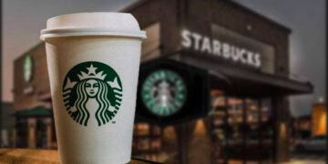 US: Coffee Brand Reverses Policy Allowing Passers-by In Without Buying Anything